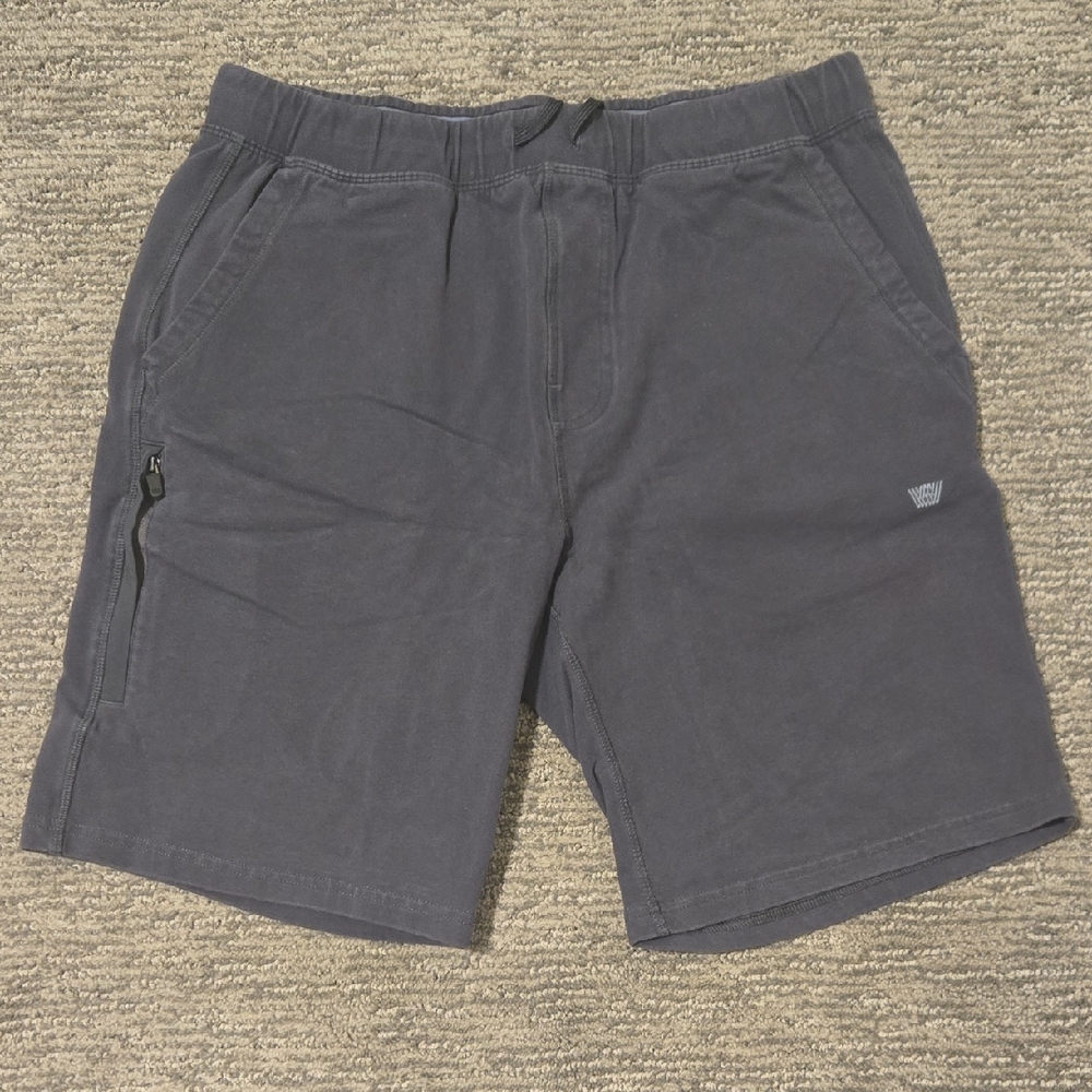 Mack Weldon Men's Ace Sweatshorts